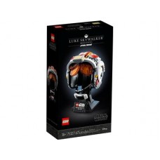 LEGO Star Wars 75327 Čelada Luka Skywalkera 